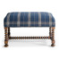 Tamarisk Ottoman