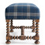 Tamarisk Ottoman