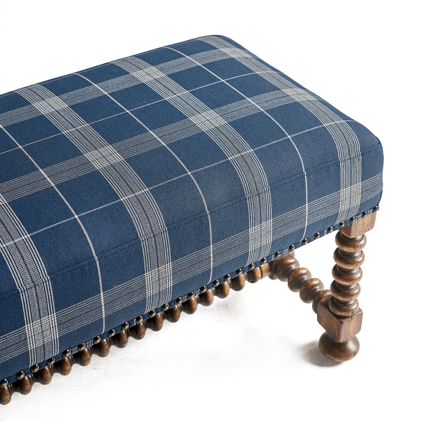Tamarisk Ottoman