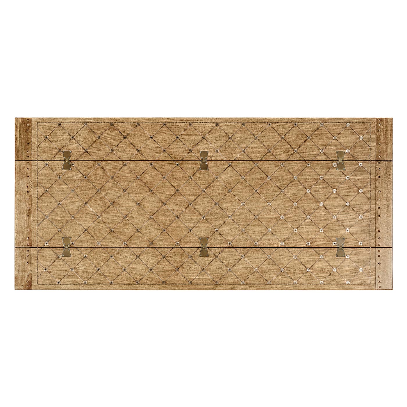 Dielectric Hunt Table