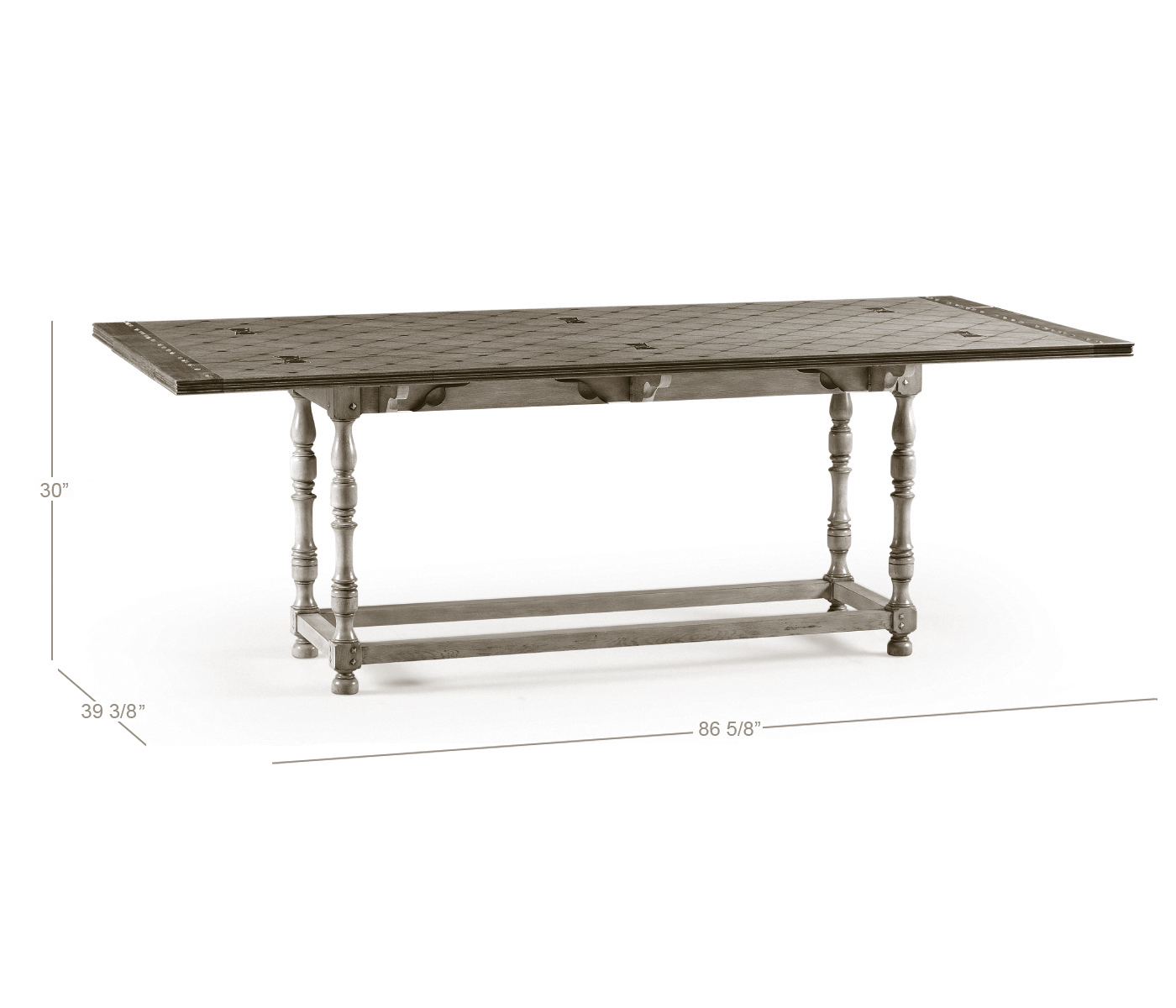 Dielectric Hunt Table