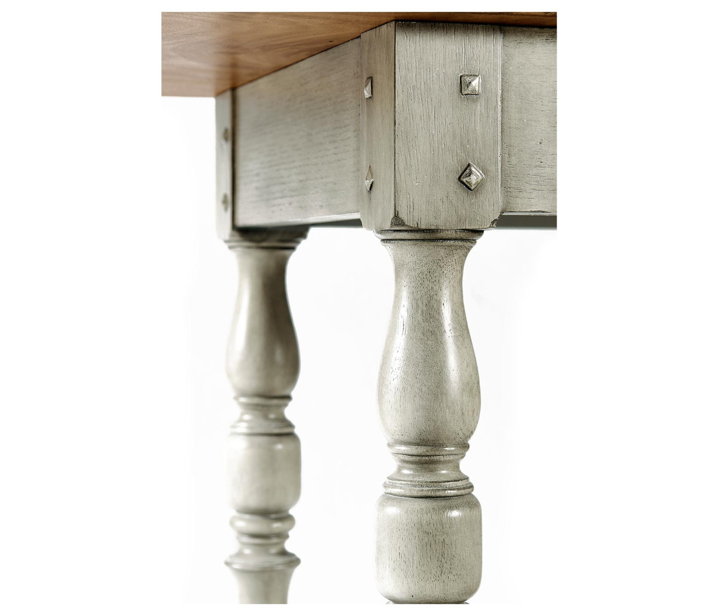 Dielectric Hunt Table