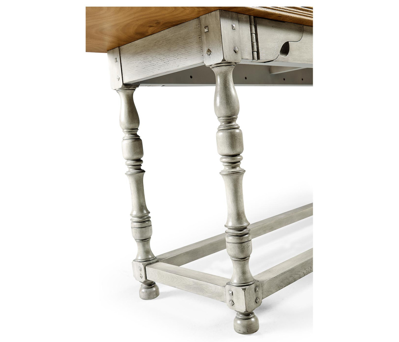 Dielectric Hunt Table