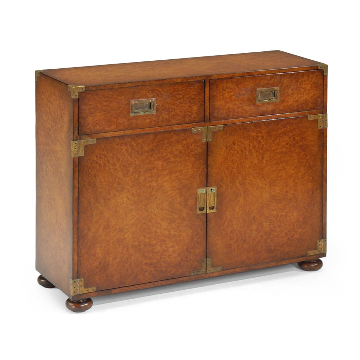 Campaign shoes cabinet