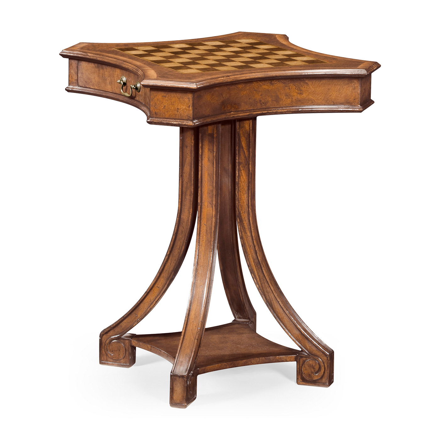 Occasional Games Table