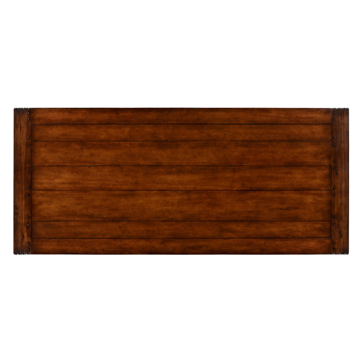 Walnut Dining Table on Heavy Base 90