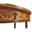 Adam Style Console (Satinwood)