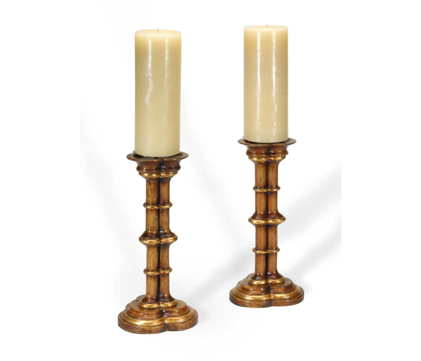 Pair of Candlesticks