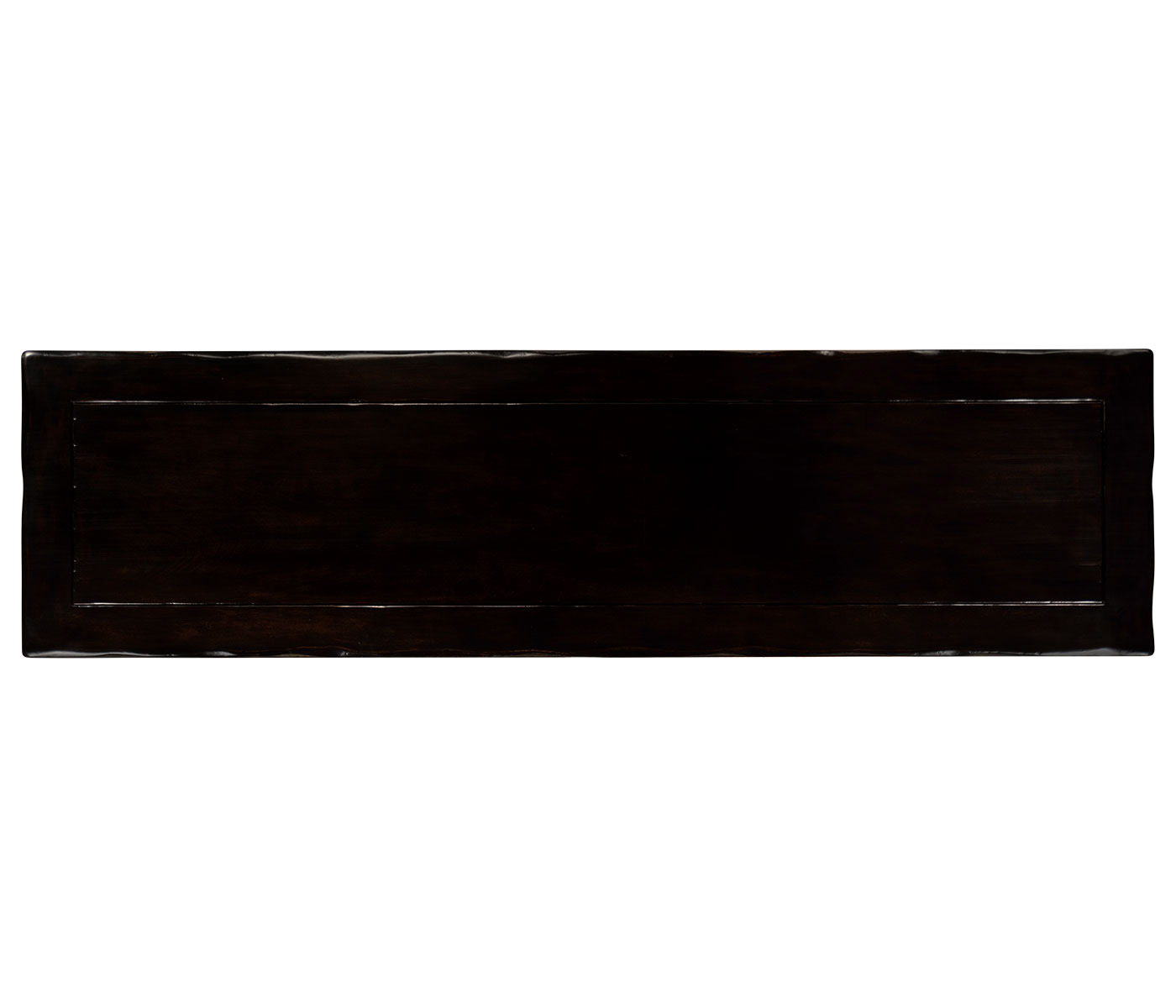 Classical Chinese console (Walnut)