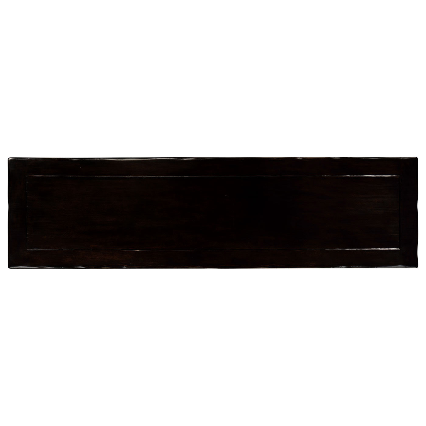 Classical Chinese console (Walnut)