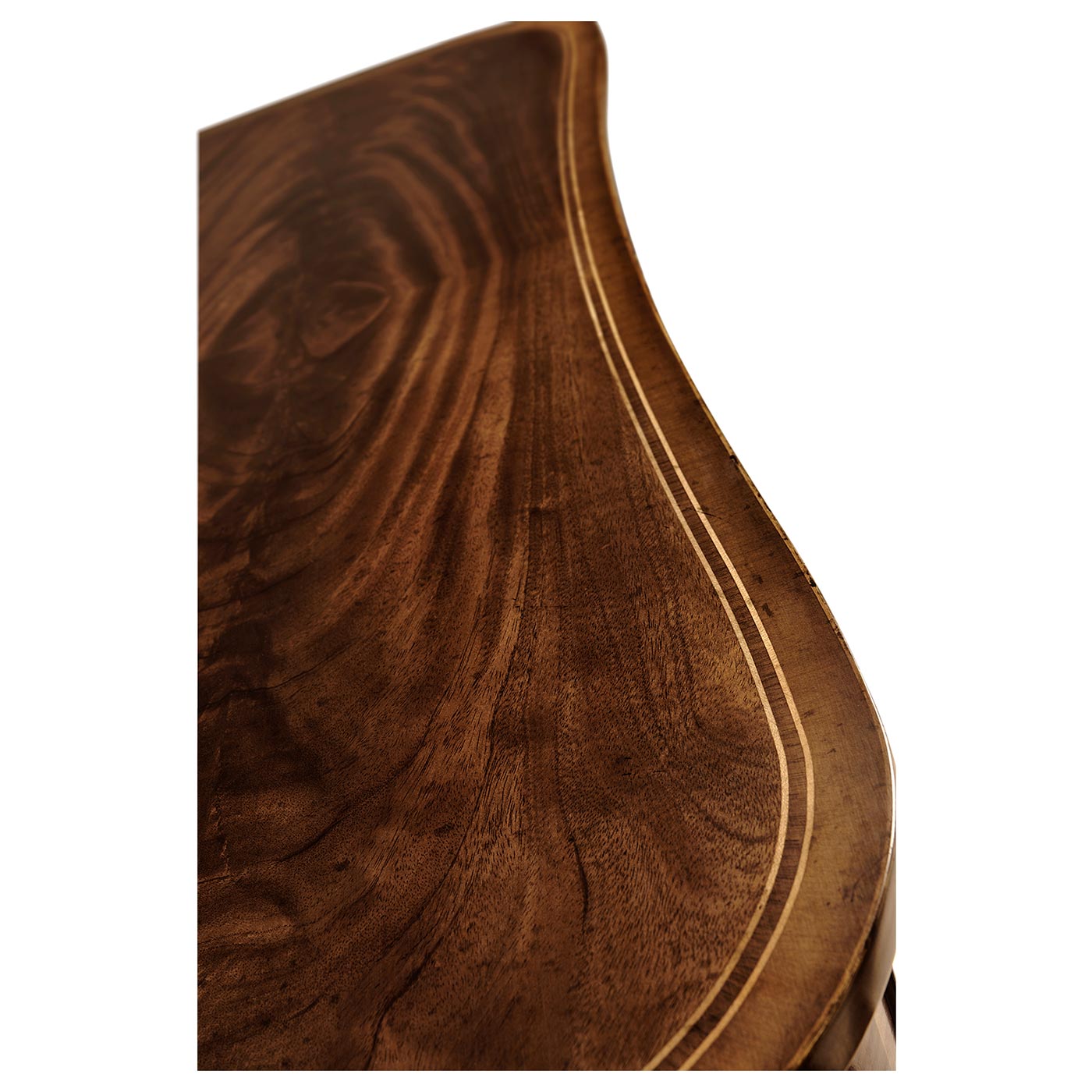 Buckingham Regency Console