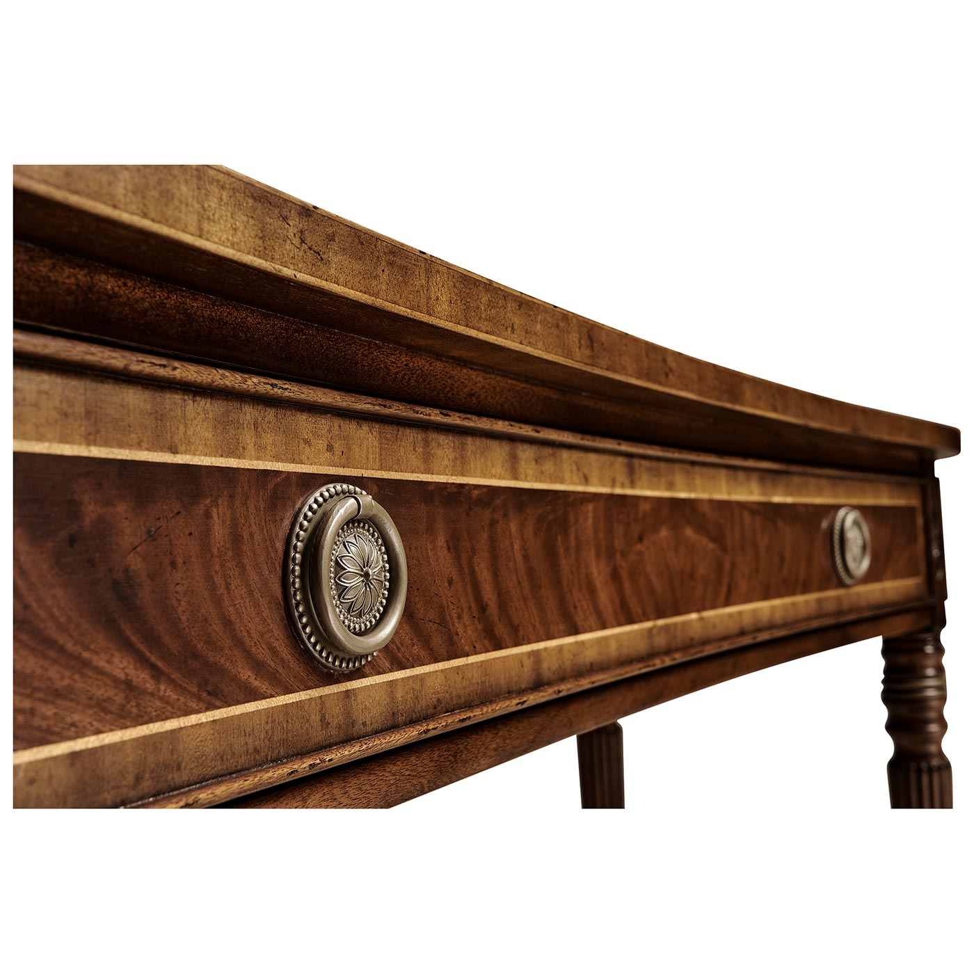 Buckingham Regency Console