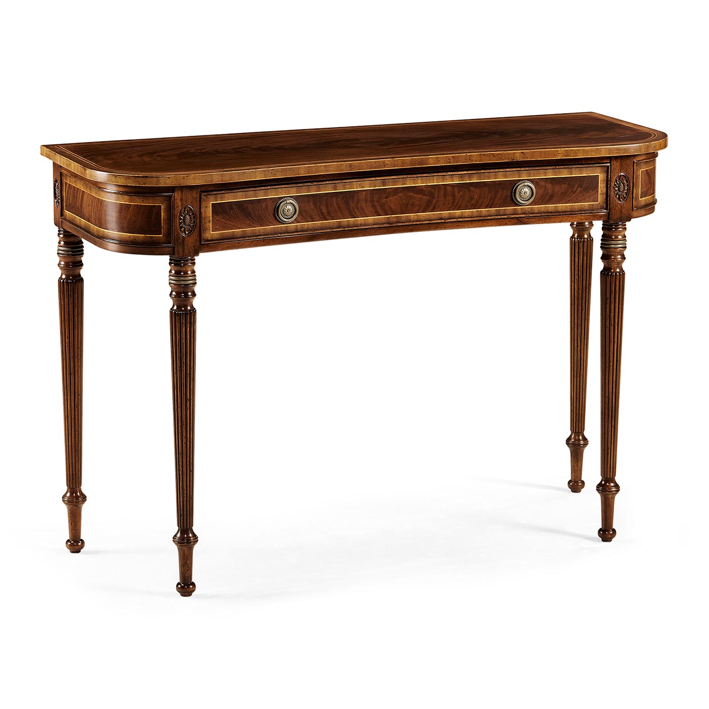 Buckingham Regency Console