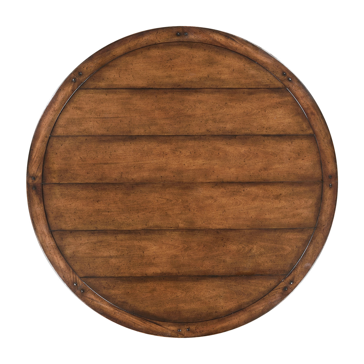 French Round Country Dining Table 54