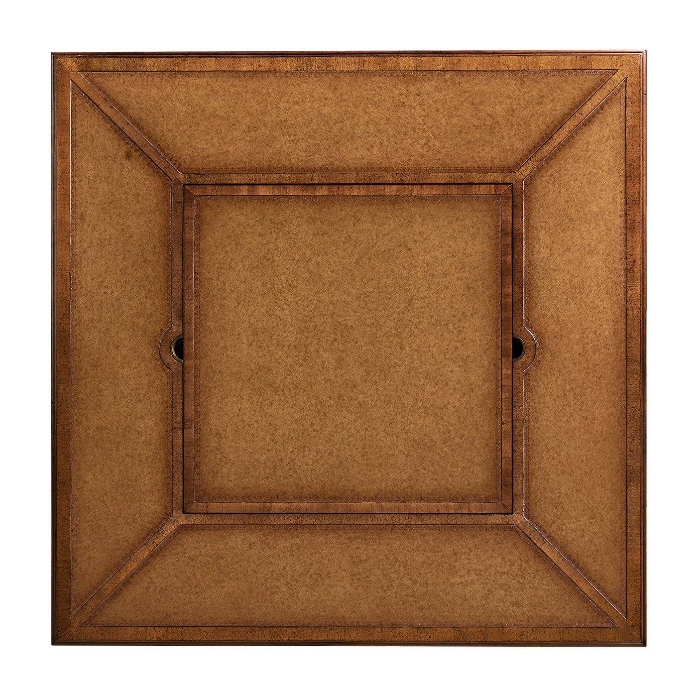 Square games table (Walnut)