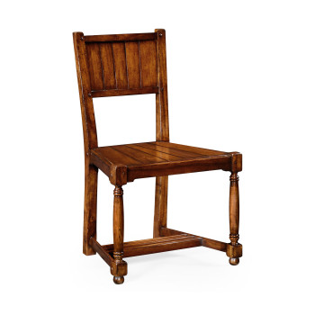 Consulate Generals Arm Chair