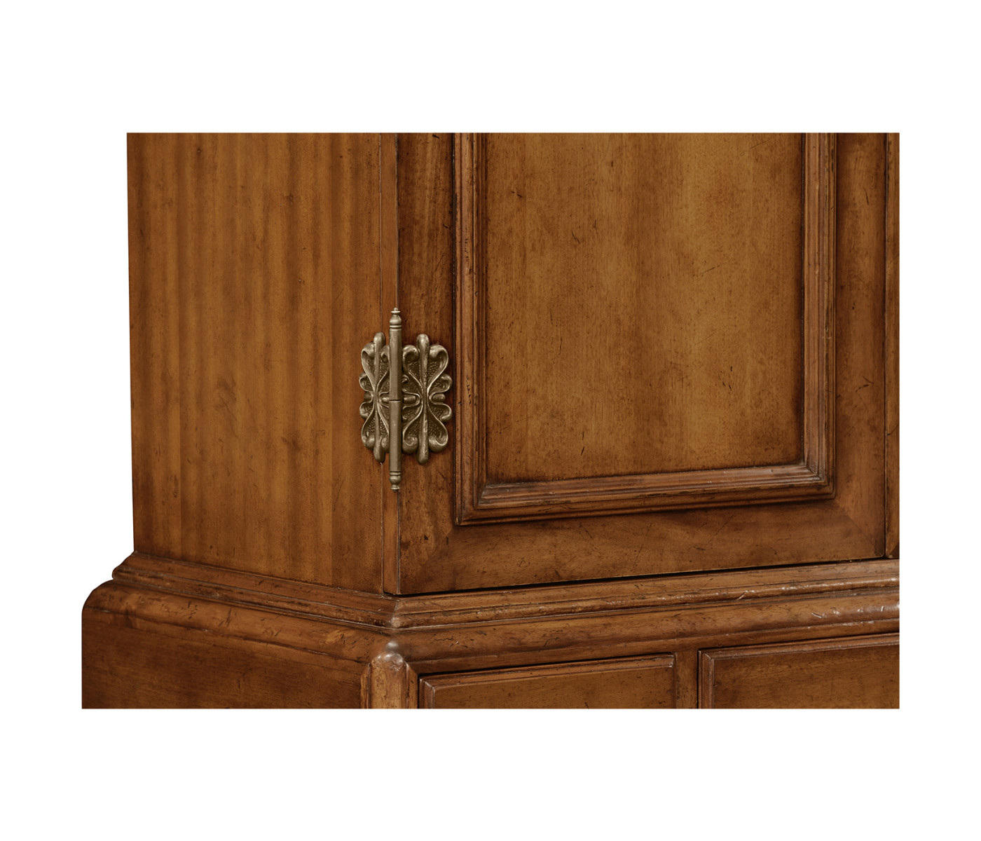 Cabinet on Stand