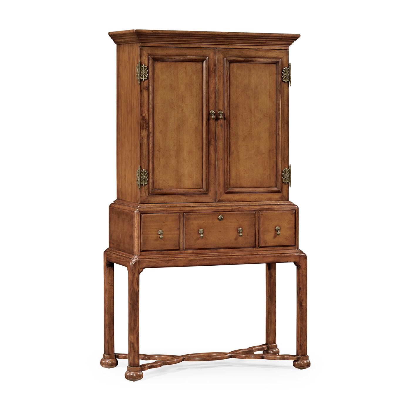 Cabinet on Stand