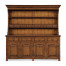 Large Walnut Welsh Dresser