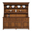 Large Walnut Welsh Dresser