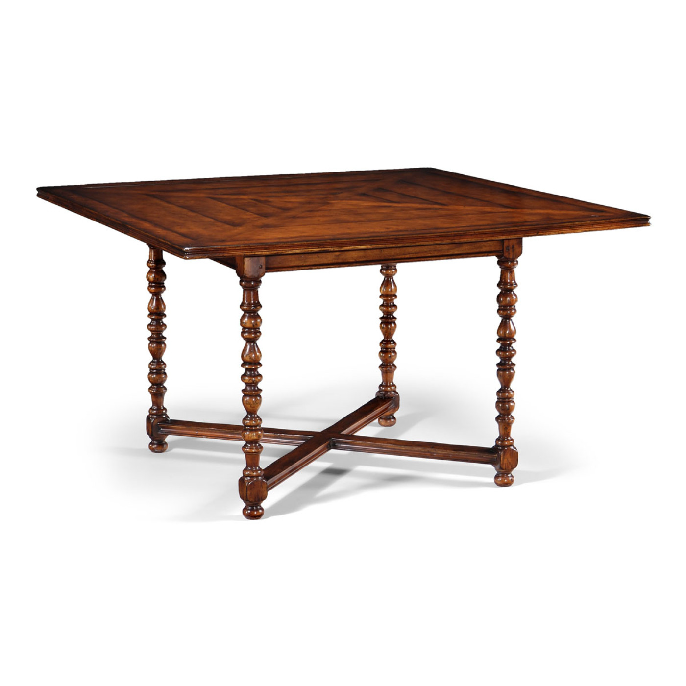 Square Dining Table (52