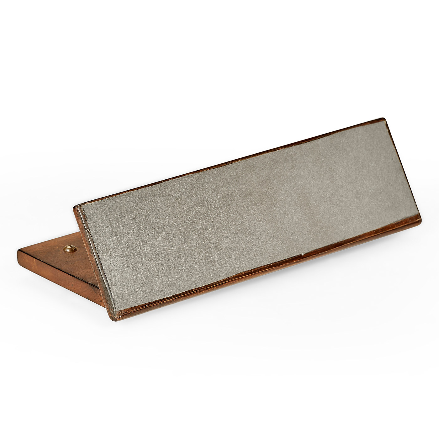 Jonathan Charles counter top sign