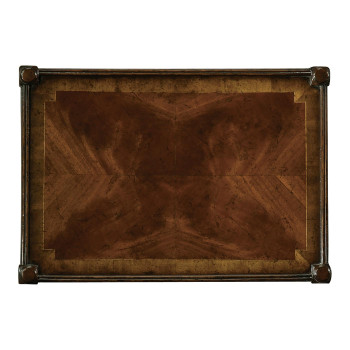 Regency Style Mahogany Three-Tier Étagère (Narrow)