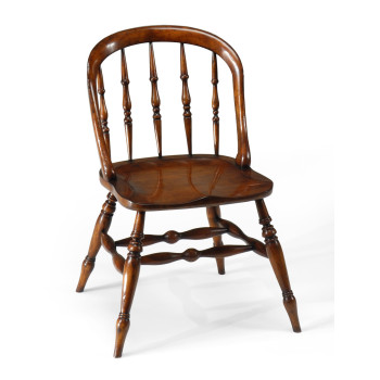 Windsor dining side chair