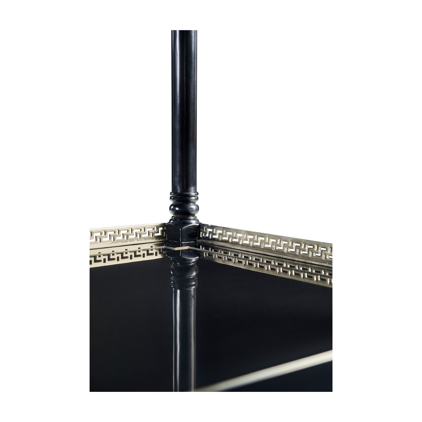 Flux Lacquer Étagère