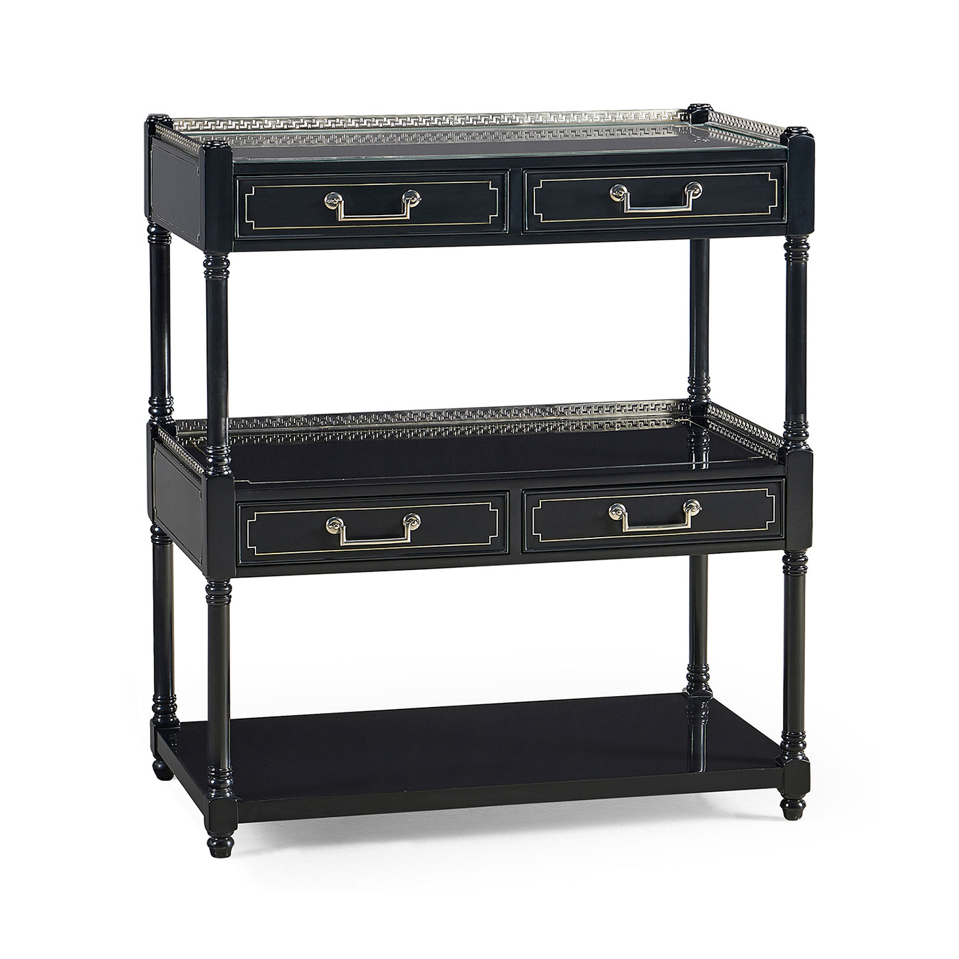 Flux Lacquer Étagère