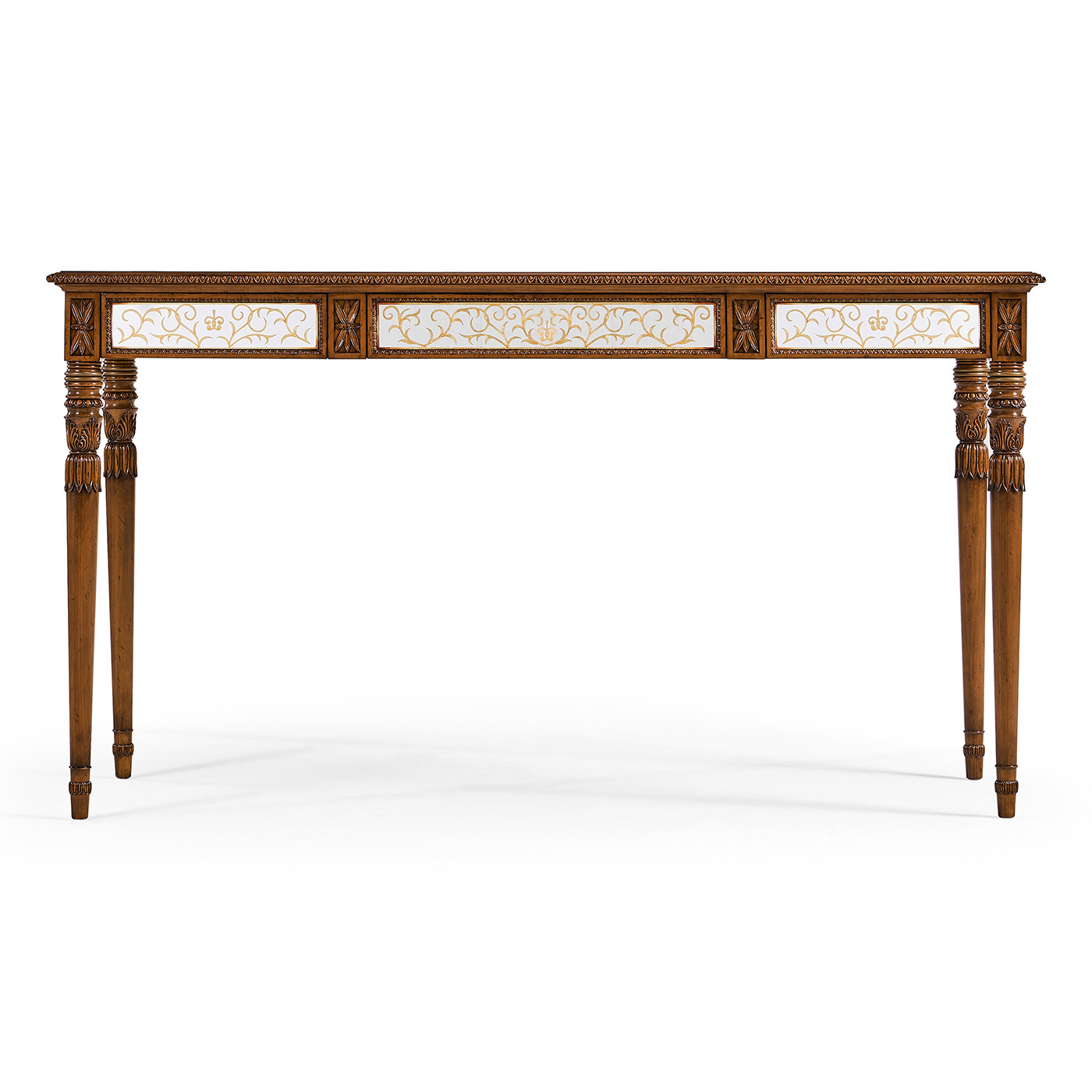 Venetian style console