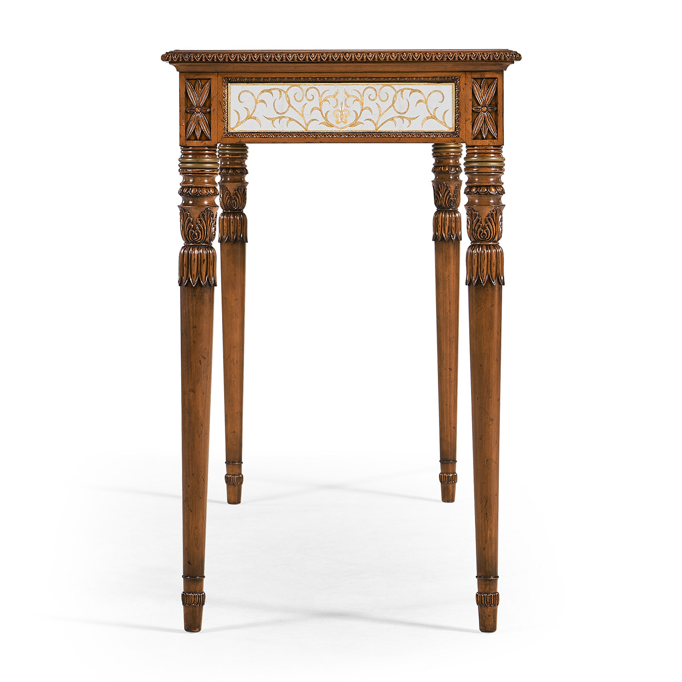 Venetian style console
