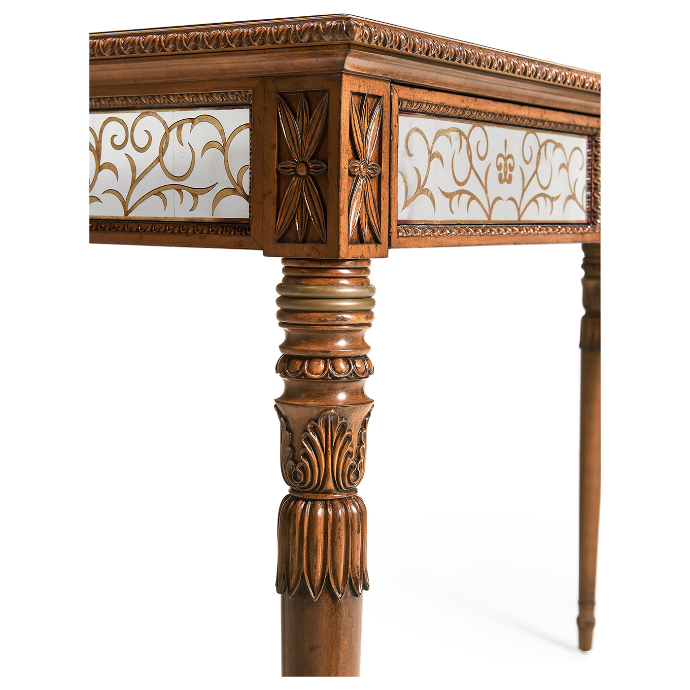 Venetian style console