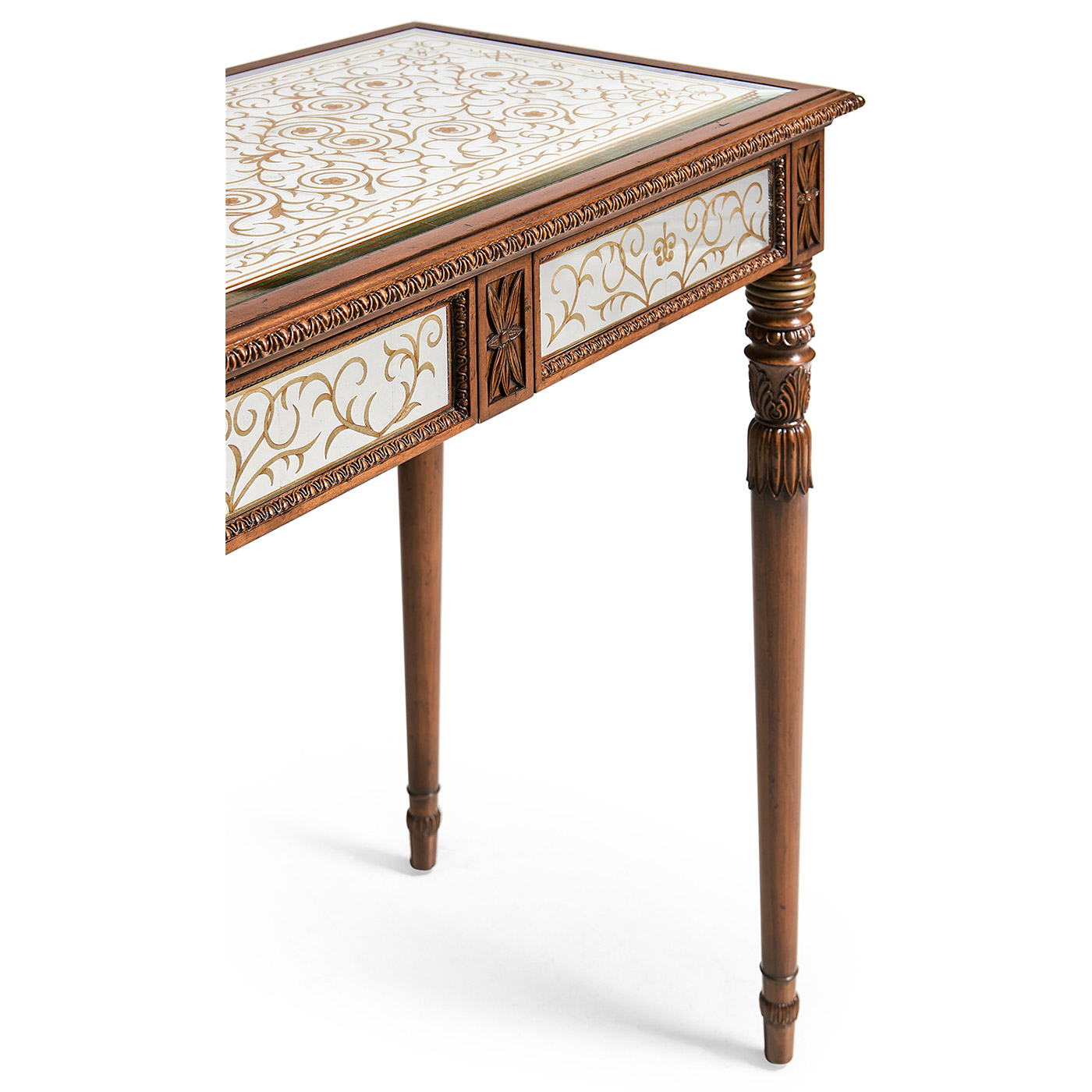 Venetian style console