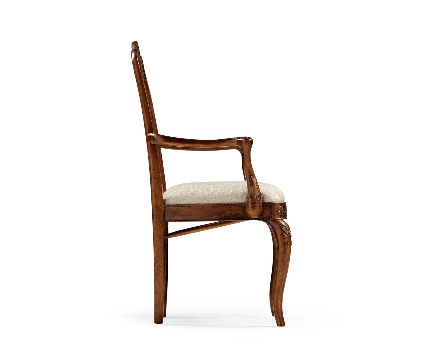 Mahogany 18th Century Dining Arm Chair