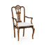 Mahogany 18th Century Dining Arm Chair