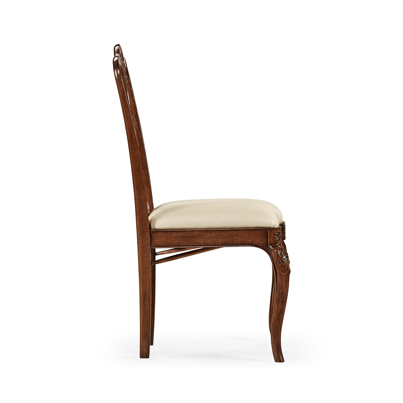 Mahogany 18th Century Dining Side Chair