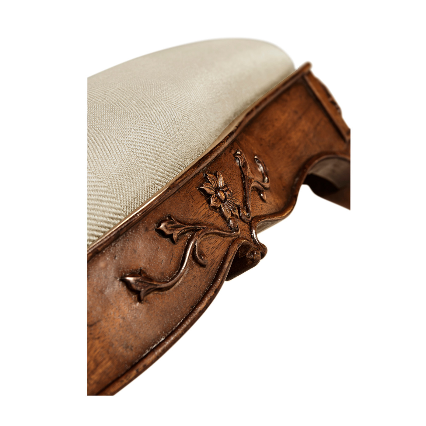 Mahogany 18th Century Dining Side Chair