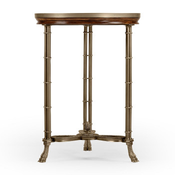 Small Napoleon III Side Table