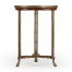 Small Napoleon III Side Table