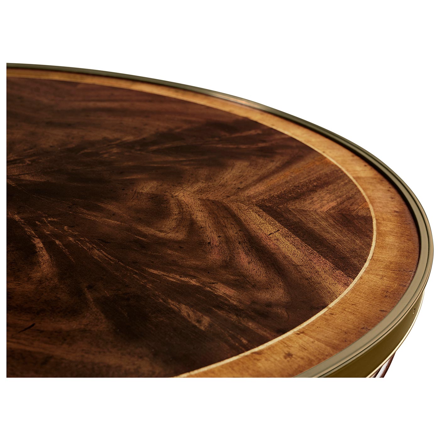 Small Napoleon III Side Table