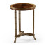 Small Napoleon III Side Table