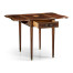 Regency Mahogany Pembroke Table