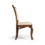 Shield Back Mahogany Side Chair