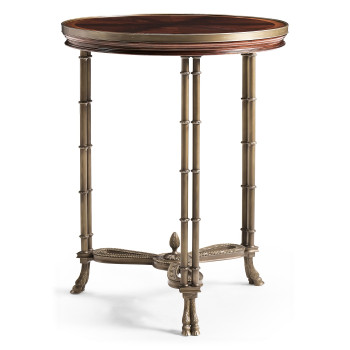 Napoleon III Side Table (Large)