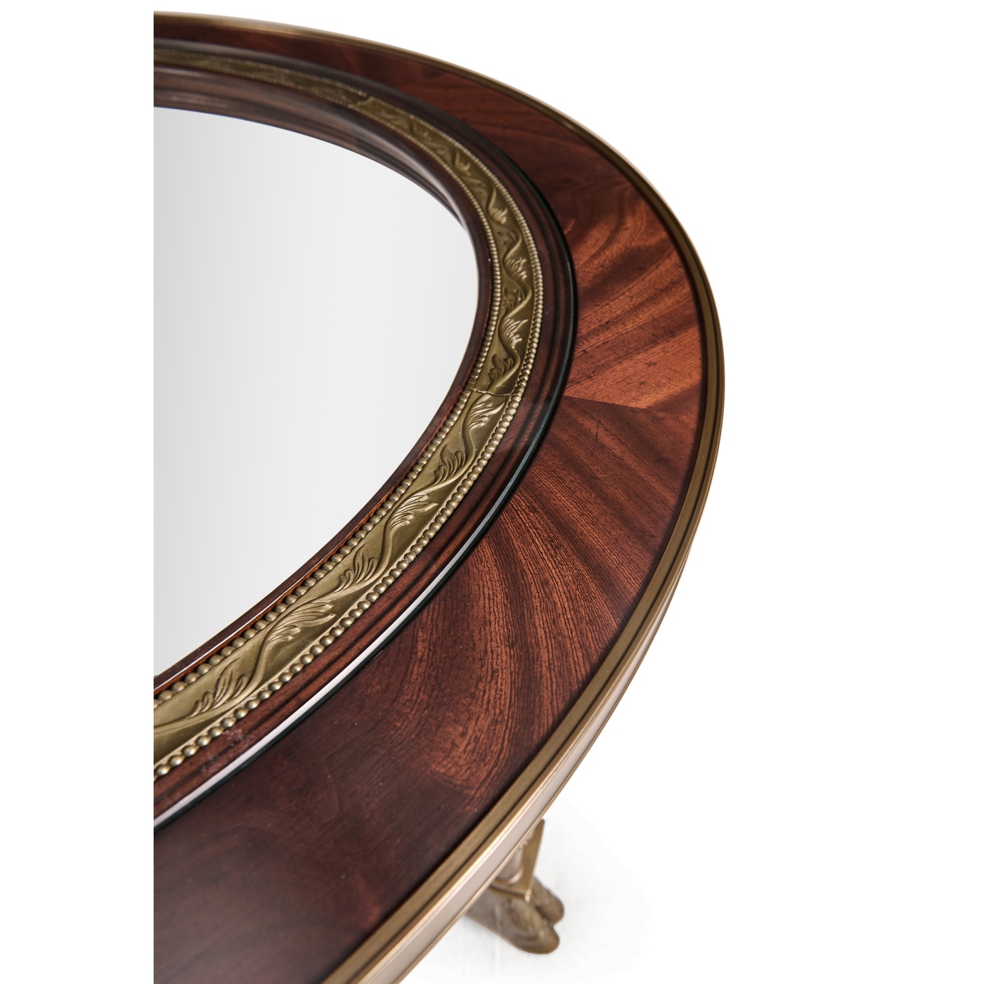 Napoleon III Cocktail Table