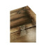 Small Medium Driftwood Hunt Table
