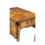 Satinwood pembroke table