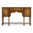 Seaweed sideboard