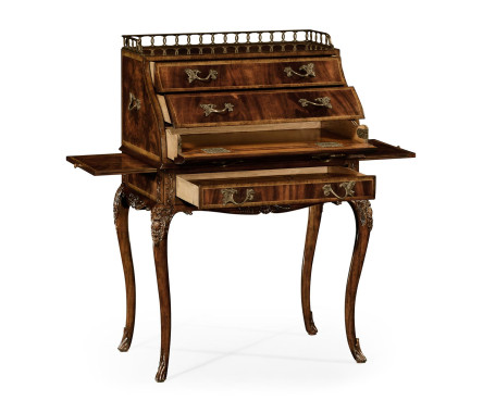 Mahogany Bonheur Du Jour